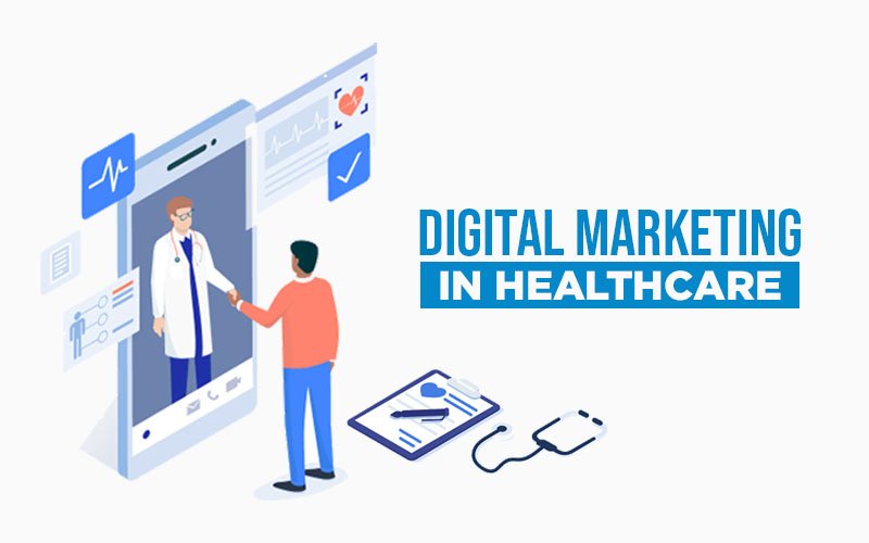 digital healthcare marketing agency